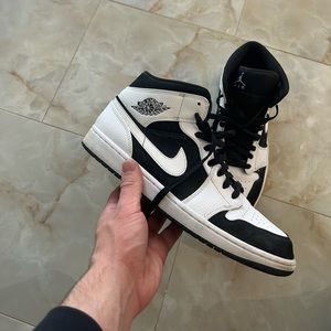 Jordan Mid 1